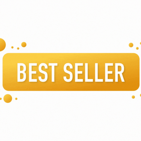 BEST SELLERS OF THE MONTH
