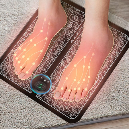 Postur® Foot Massager - For long-lasting foot pain relief