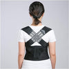 Adjustable Back Posture Belt Unisex