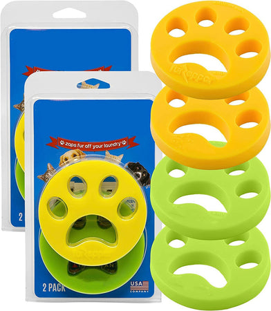 X4 PET HAIR CATCHER