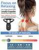Ultrasonic Lymphatic Soothing Neck Instrument