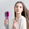 5 in 1 hair curler and straightener