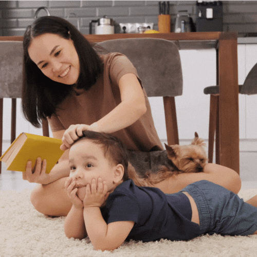 CHILDREN