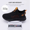 Sneakers Running