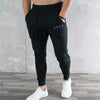 Zipped Jogging Pants