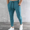 Zipped Jogging Pants