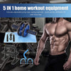 Complete fitness kit - 7 accessories