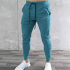 Zipped Jogging Pants