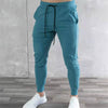 Zipped Jogging Pants