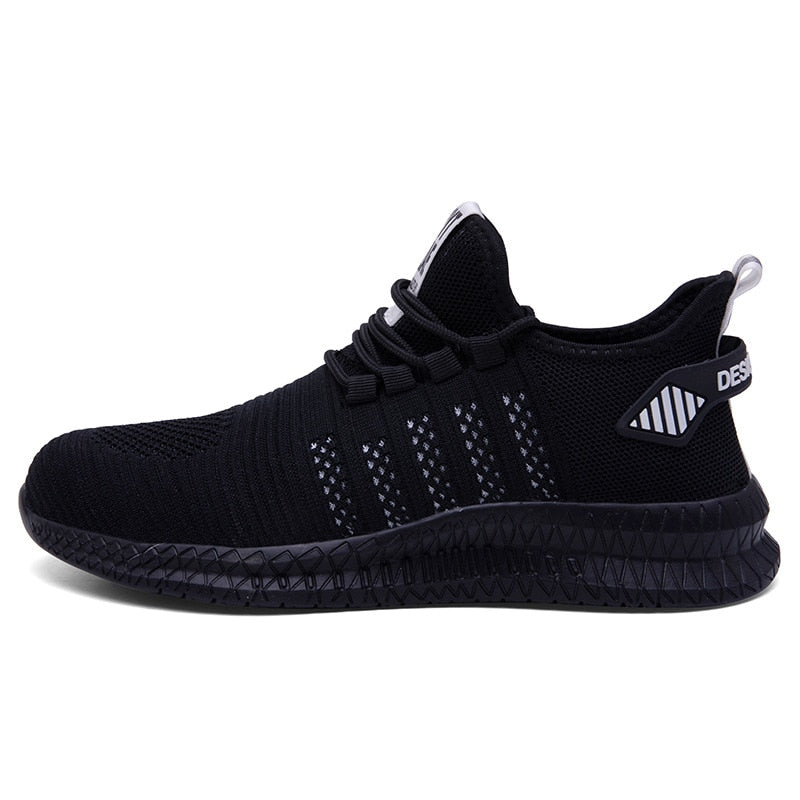 Sneakers Running