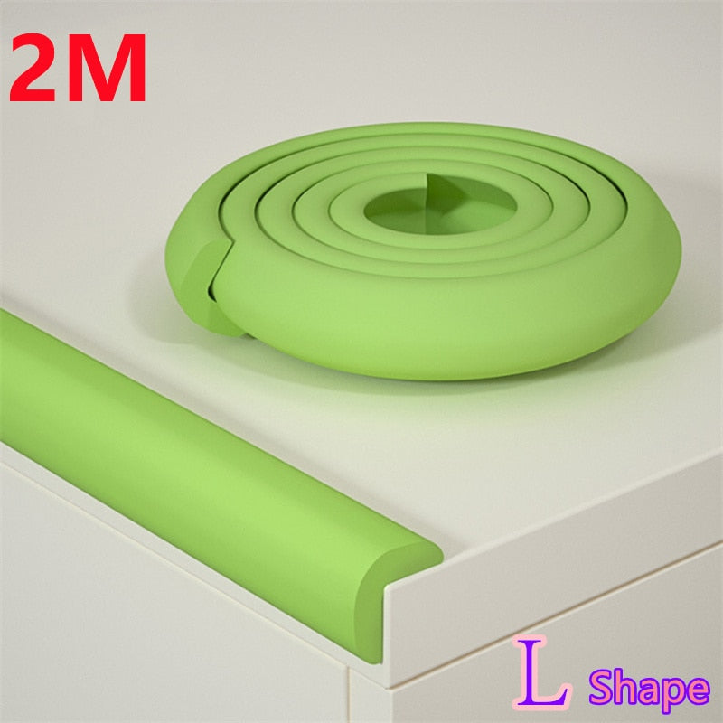 BABY CORNER PROTECTOR | COINDOU™