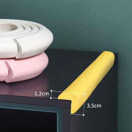 BABY CORNER PROTECTOR | COINDOU™