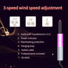 5 in 1 hair curler and straightener