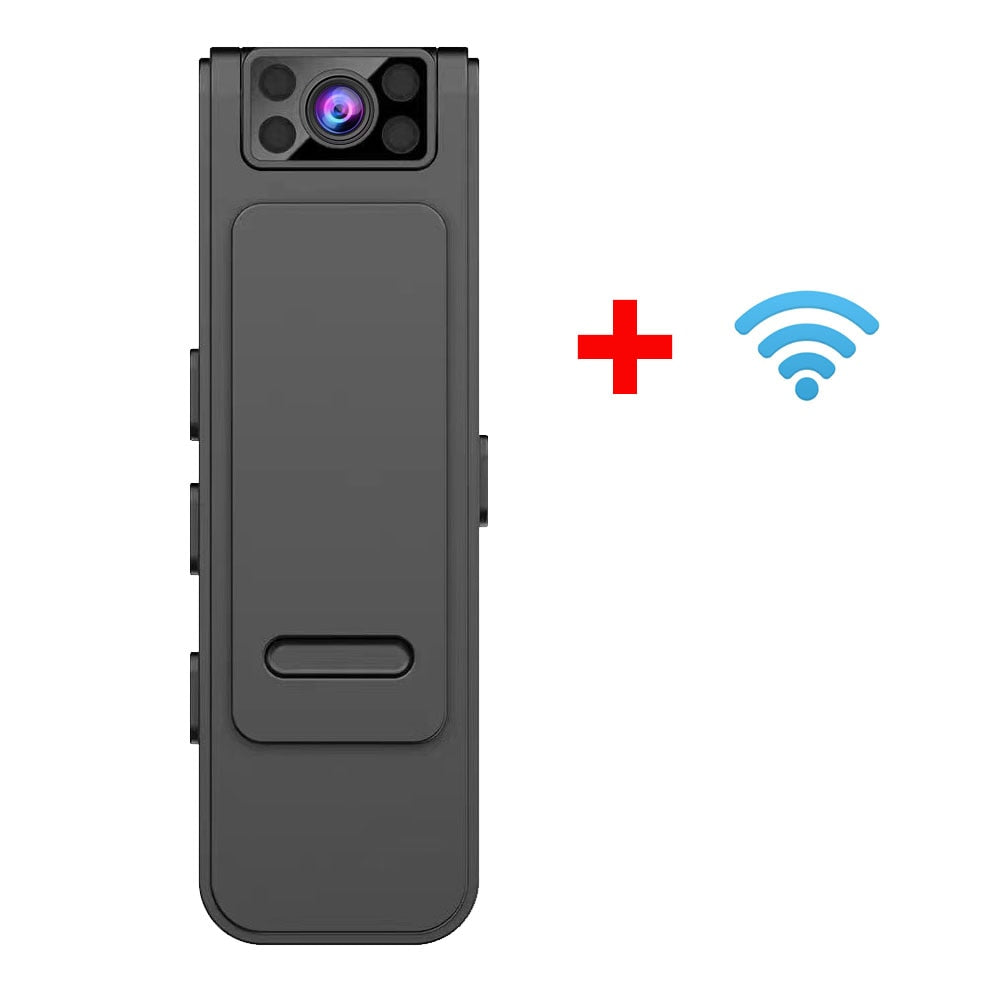 📸2023 NEW HD 1080P Noise Reduction Camera