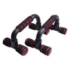 Complete fitness kit - 7 accessories
