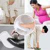 Shower Foot Rest Stand