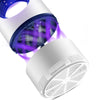 Mosquito and Fly Killer Trap