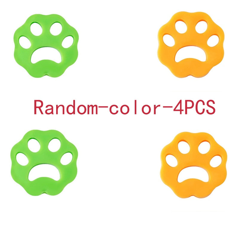 X4 PET HAIR CATCHER