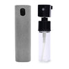 2 in 1 spray for screens