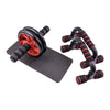 Complete fitness kit - 7 accessories