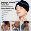 Anti-Migraine Hat