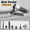 Wireless Handheld Car Vacuum Cleaner