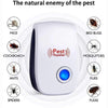 Anti Pests™ - Ultrasonic Pest Repellent
