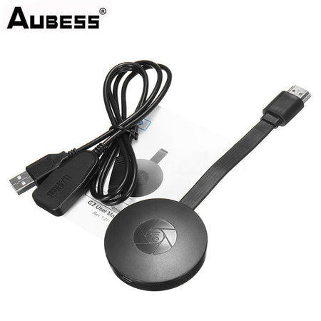 1080 HD Wireless Screen Projector
