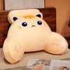 Bedside Sofa Pillow Backrest