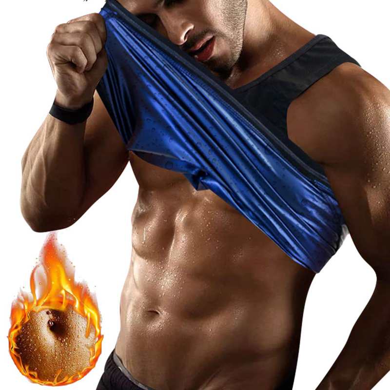Guys Men Compression Top