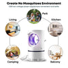 Mosquito and Fly Killer Trap