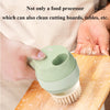 Multifunction electric chopper