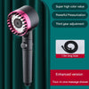Multifunctional high pressure shower set