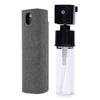 2 in 1 spray for screens
