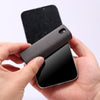 2 in 1 spray for screens