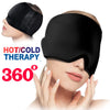 Anti-Migraine Hat