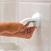 Shower Foot Rest Stand