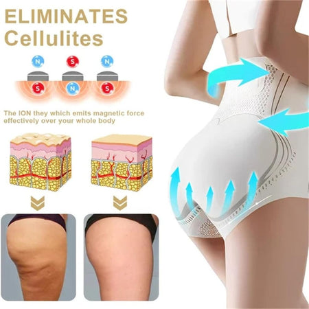 Ice Silk Ion Fiber Repair & Shaping Device