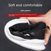 Lightweight and Breathable Safety Shoes