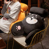 Bedside Sofa Pillow Backrest
