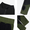 3pcs Seamless Workout Outfits Sets