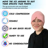 Anti-Migraine Hat