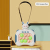 POCKET GAME FOR CHILDREN