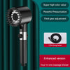 Multifunctional high pressure shower set