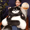 Bedside Sofa Pillow Backrest