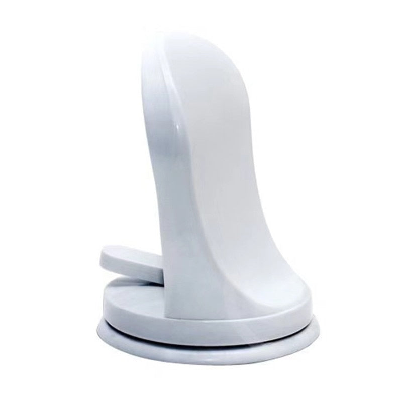 Shower Foot Rest Stand