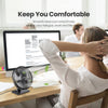 MULTI-SUPPORT PORTABLE FAN