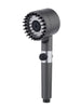 Multifunctional high pressure shower set