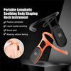 Ultrasonic Lymphatic Soothing Neck Instrument