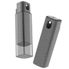 2 in 1 spray for screens